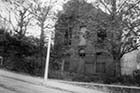 Bath Road Bath cottage behind Mulberry Tree | Margate History